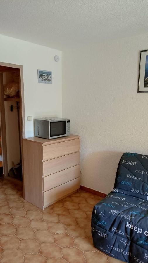 Bel Appartement Avec Piscine Proche Des Plages Six-Fours-les-Plages Exterior foto