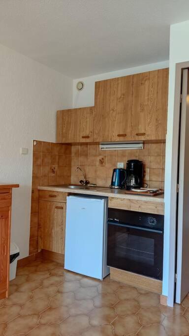 Bel Appartement Avec Piscine Proche Des Plages Six-Fours-les-Plages Exterior foto